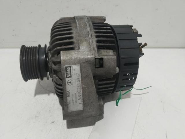 A0101545402 Mercedes