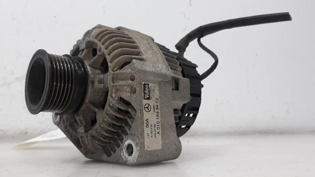 Alternator A0101545402 MERCEDES