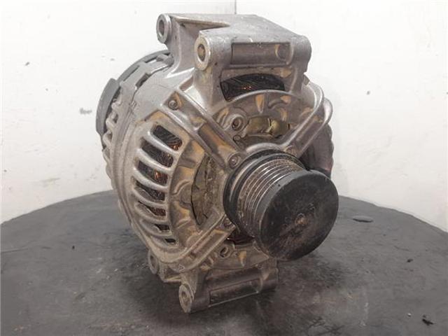 Alternator A0101549502 MERCEDES