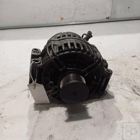 Alternator A010154950280 MERCEDES