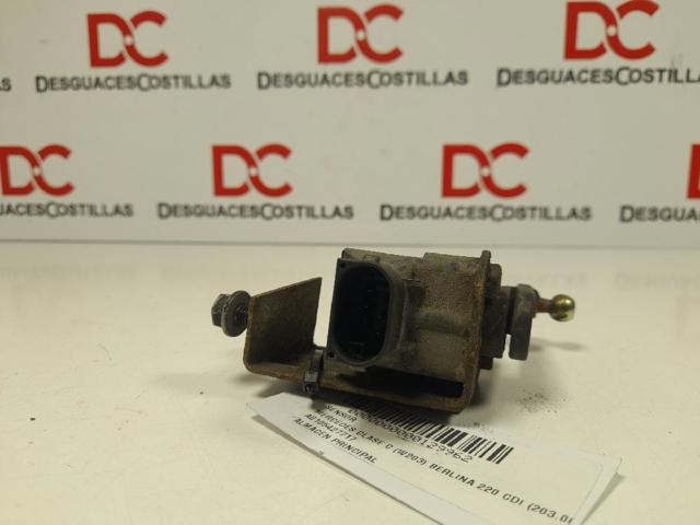 A0105427717 Mercedes