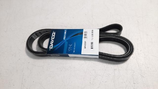 Pas napędowy mechanizmów A0109979892 MERCEDES