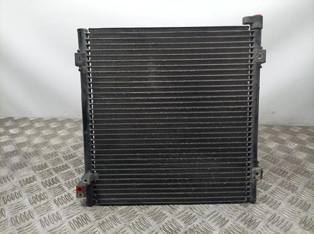 Chłodnica klimatyzacji A0110S2H0000 HONDA