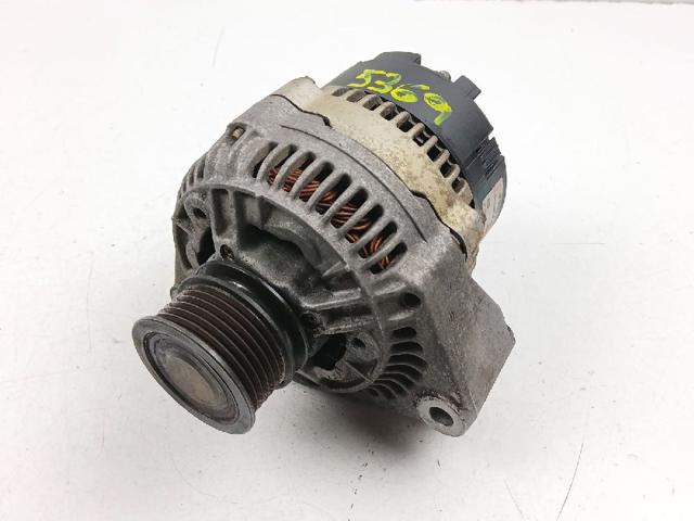 Alternator A0111540002 MERCEDES