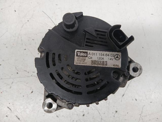 A0111546402 Mercedes