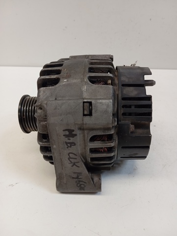 Alternator A0111546402 MERCEDES