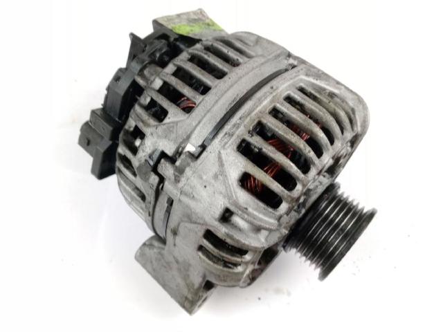 Alternator A0111546402 MERCEDES