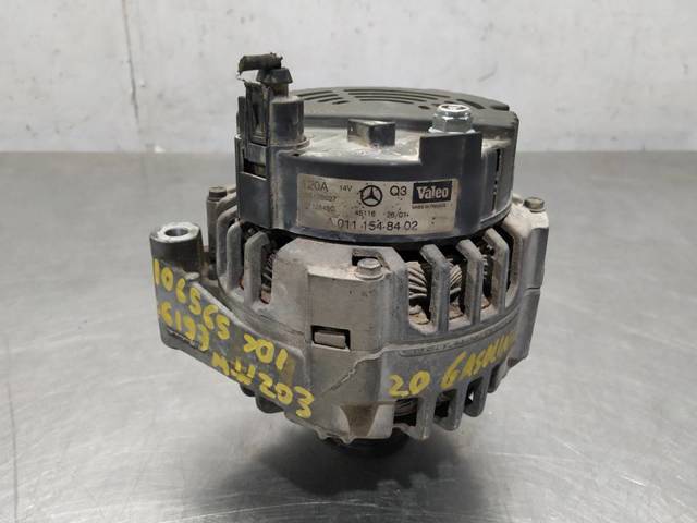 A0111548402 Mercedes