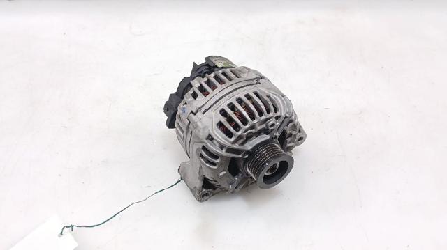 Alternator A0111549102 MERCEDES