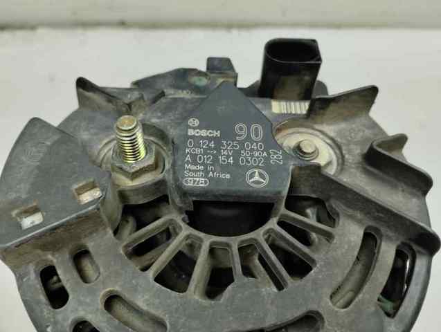 A0121540302 Mercedes