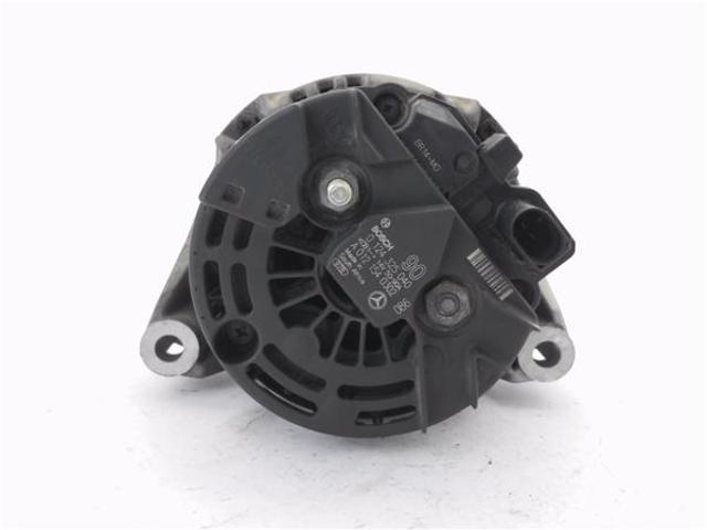 A0121540302 Mercedes