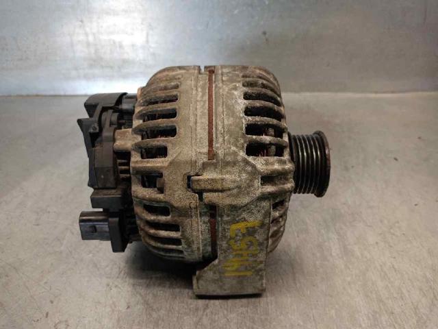 Alternator Mercedes CLS
