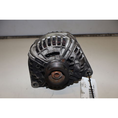 Alternator A0121542002 MERCEDES