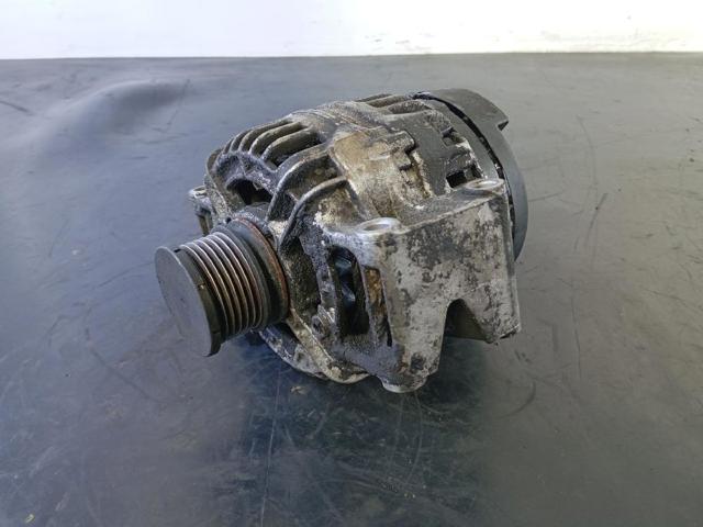 Alternator A0121542002 MERCEDES