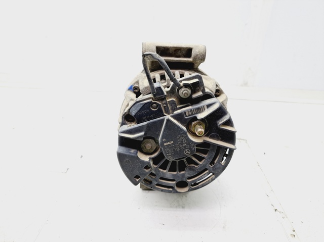Alternator A0121542202 MERCEDES