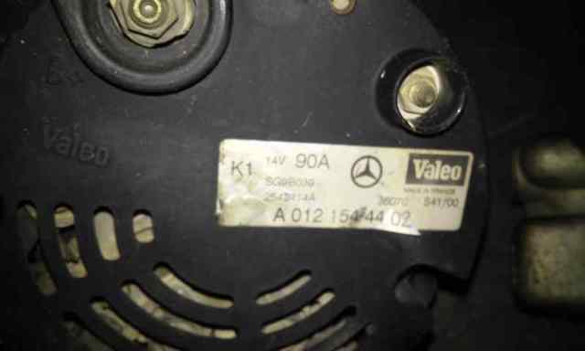 A0121544402 Mercedes