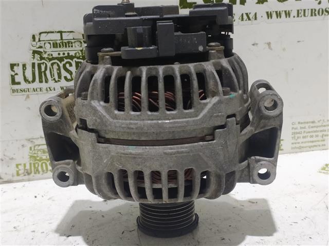 Alternator A0121544802 CHRYSLER