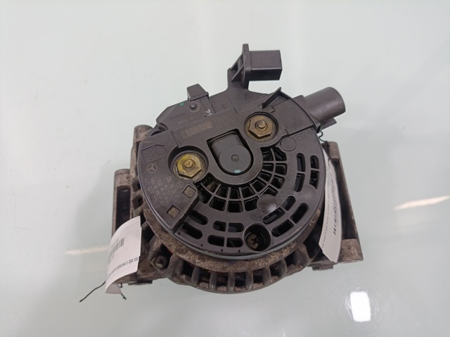 A0121549802 Mercedes