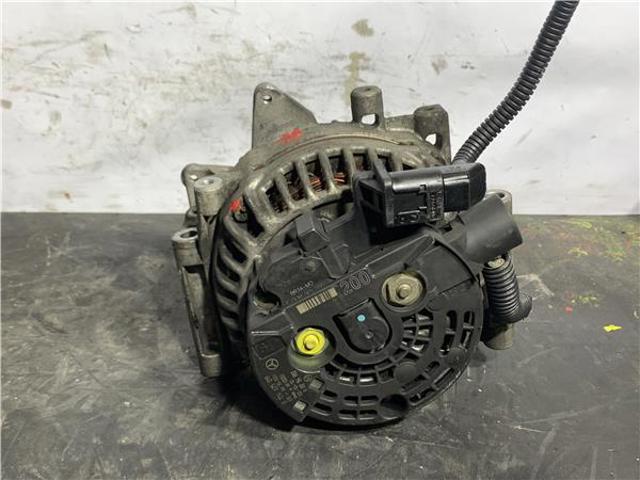 A0121549802 Mercedes