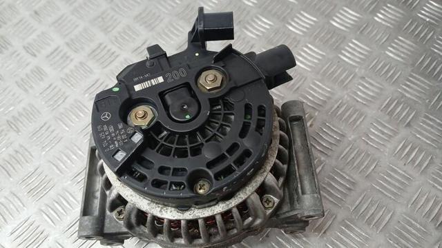 A0121549802 Mercedes