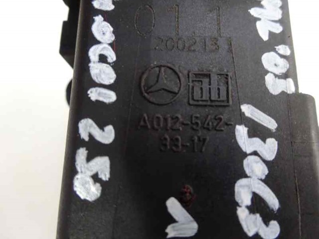 A0125423317 Mercedes