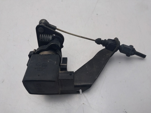 A0125423317 Mercedes