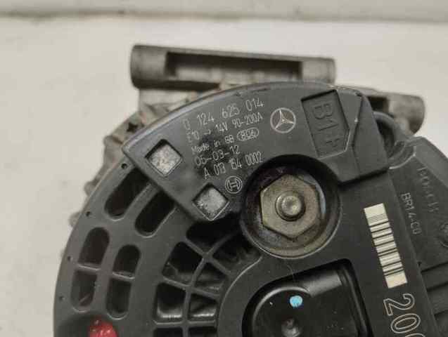 A0131540002 Mercedes