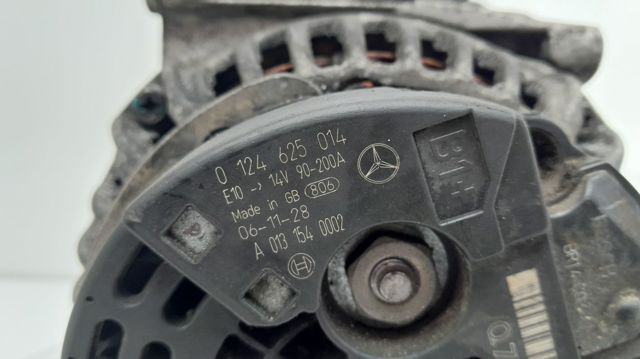 A0131540002 Mercedes