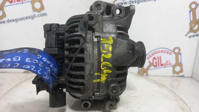 A0131540002 Mercedes