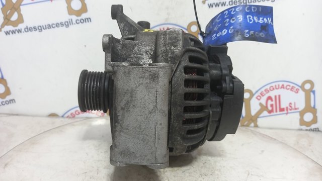 A0131540002 Mercedes