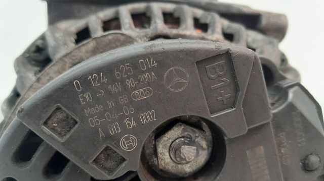 A0131540002 Mercedes