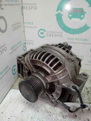 Alternator A0131540802 CHRYSLER