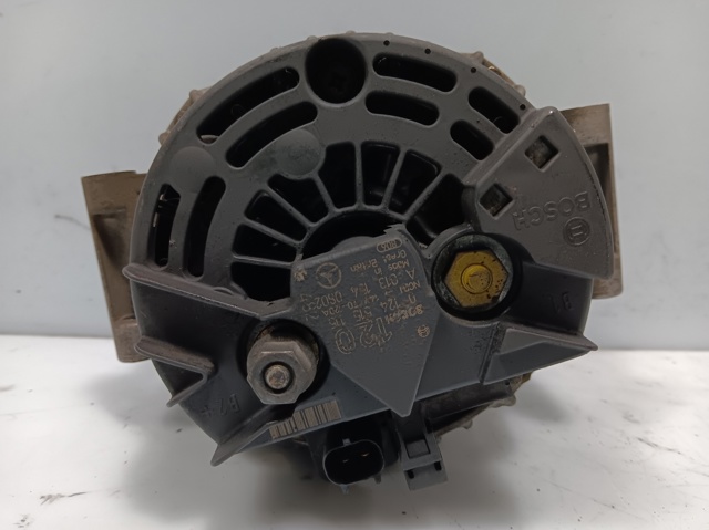 Alternator A0131540802 CHRYSLER