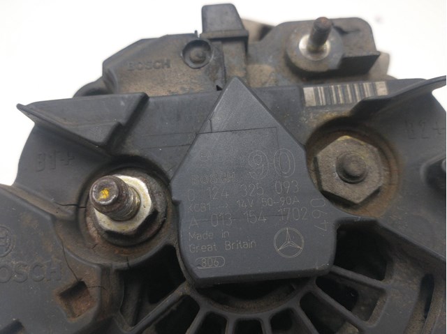 A0131541702 Mercedes