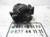 Alternator A0131541702 MERCEDES