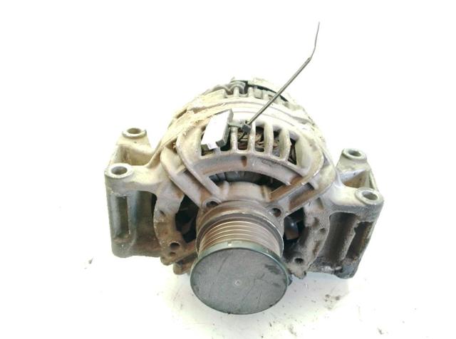 Alternator A013154170280 MERCEDES