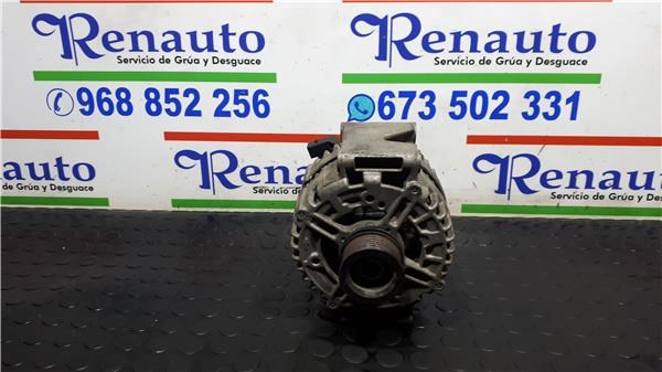 Alternator A0131543502 MERCEDES