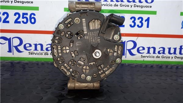 A0131543502 Mercedes