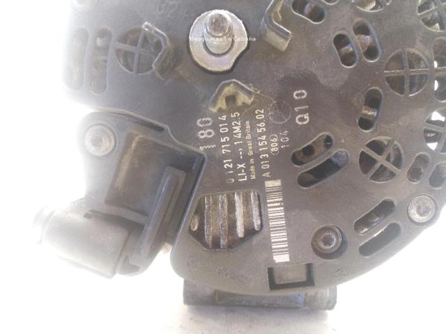 A0131545602 Mercedes