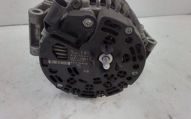 A0131545602 Mercedes