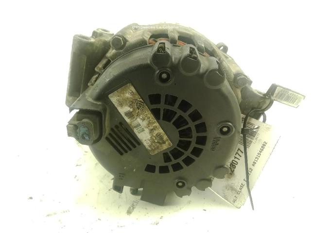 A0131546802 Mercedes