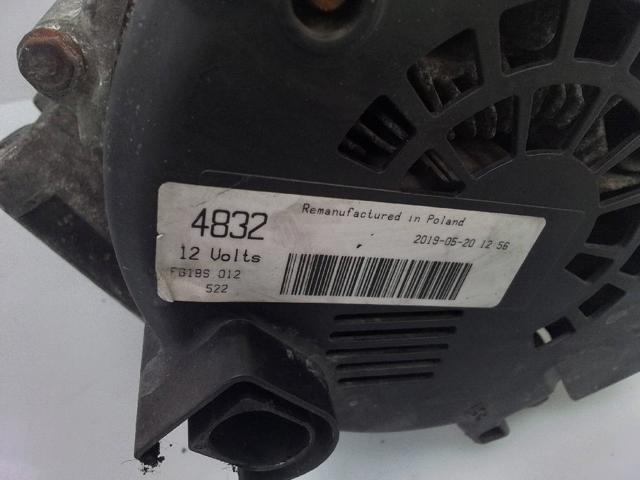 A0131546802 Mercedes