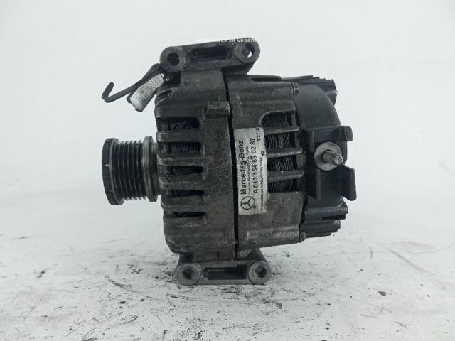 A0131546802 Mercedes