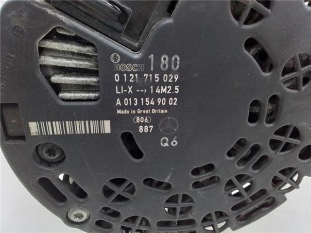 A0131549002 Mercedes