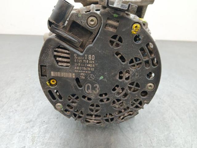 A0131549002 Mercedes