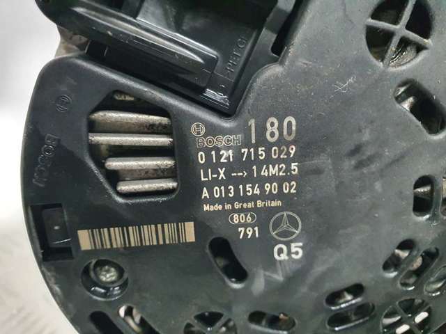 A0131549002 Mercedes