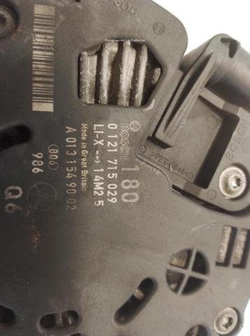 A0131549002 Mercedes