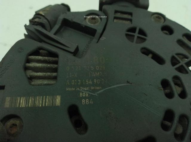 A0131549002 Mercedes