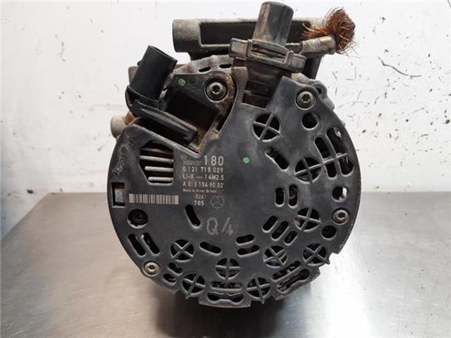 A0131549002 Mercedes