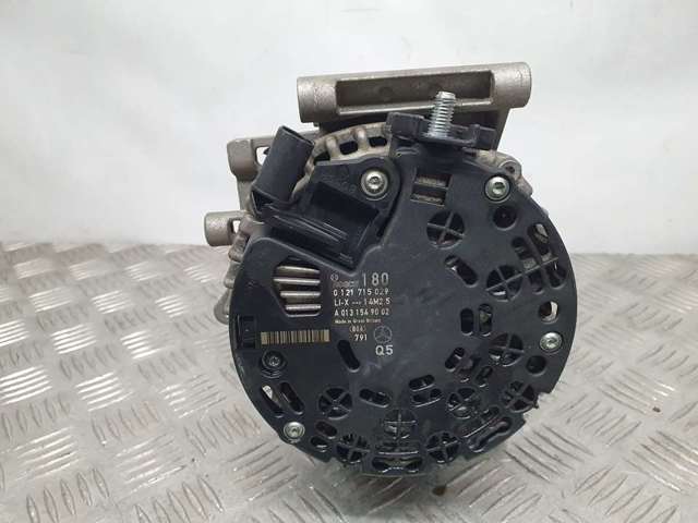 A0131549002 Mercedes